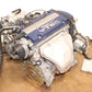 1998-2002 Honda Accord SIR JDM Engine 2.3L Blue-top DOHC VTEC H23A