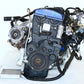 1998-2002 Honda Accord SIR Prelude F20B Engine Manual Version JDM Dohc Vtec Motor Only