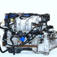 1998-2002 Honda Accord SIR Prelude F20B Engine Manual Version JDM Dohc Vtec Motor Only