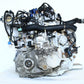1998-2002 Honda Accord SIR Prelude F20B Engine Manual Version JDM Dohc Vtec Motor Only