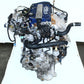 1998-2002 Honda Accord SIR Prelude F20B Engine Manual Version JDM Dohc Vtec Motor Only
