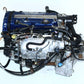 1998-2002 Honda Accord SIR Prelude F20B Engine Manual Version JDM Dohc Vtec Motor Only