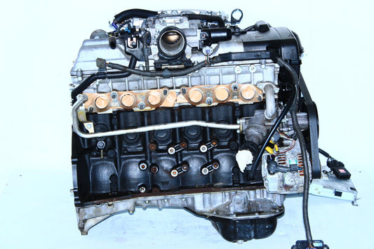 1998-2005 Lexus GS300 JDM Engine VVT-I I6 3.0L 2JZGE