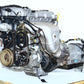 1999-2000 Mazda Miata MX5 Engine 1.8L BP With Automatic Transmission RWD JDM
