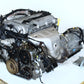 1999-2000 Mazda Miata MX5 Engine 1.8L BP With Automatic Transmission RWD JDM