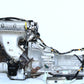 1999-2000 Mazda Miata MX5 Engine 1.8L BP With Automatic Transmission RWD JDM