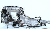 1999-2000 Mazda Miata MX5 Engine 1.8L BP With Automatic Transmission RWD JDM
