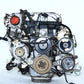 1999-2000 Mazda Miata MX5 Engine 1.8L BP With Automatic Transmission RWD JDM