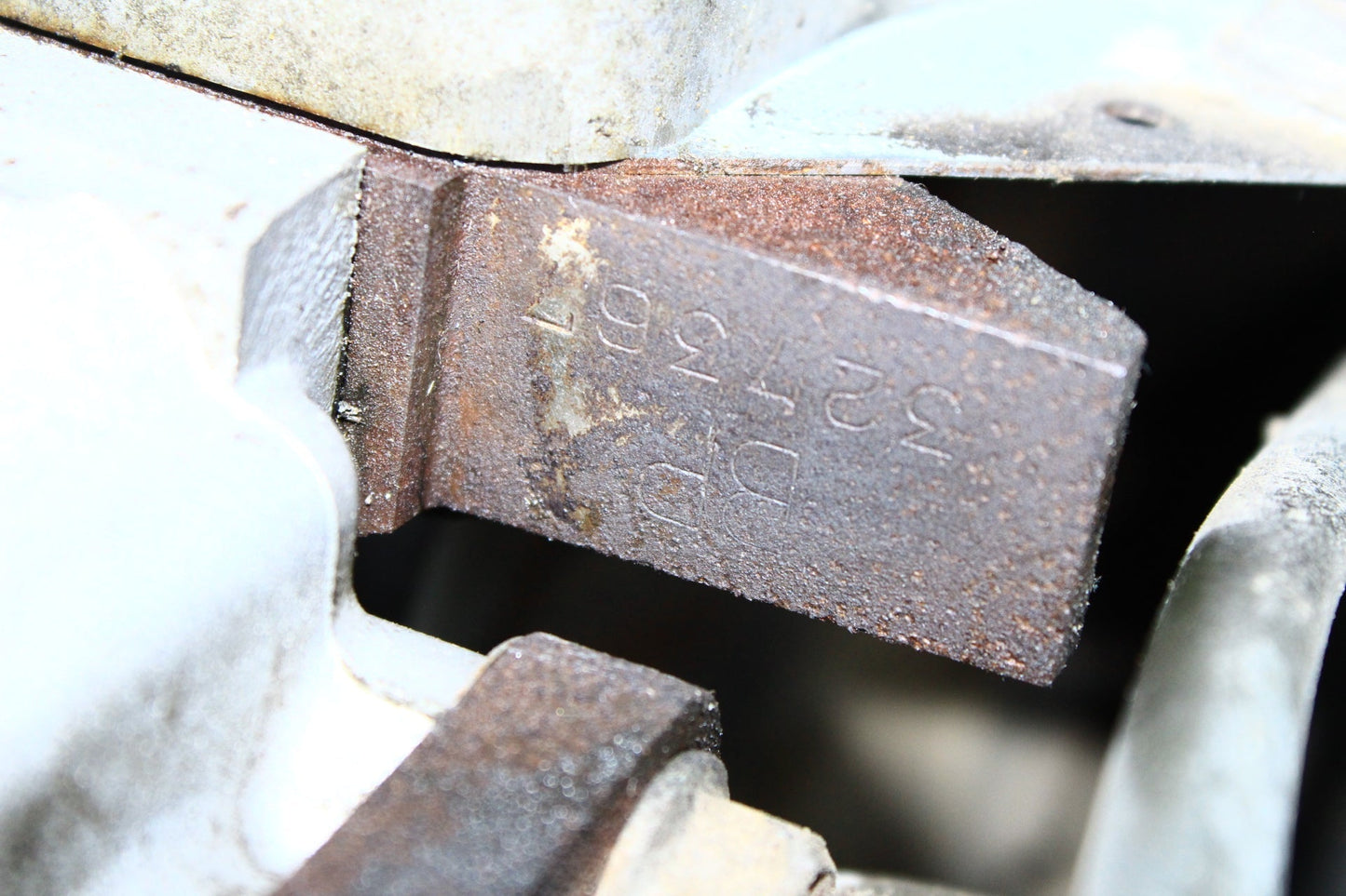 1999-2000 Mazda Miata MX5 Engine 1.8L BP With Automatic Transmission RWD JDM