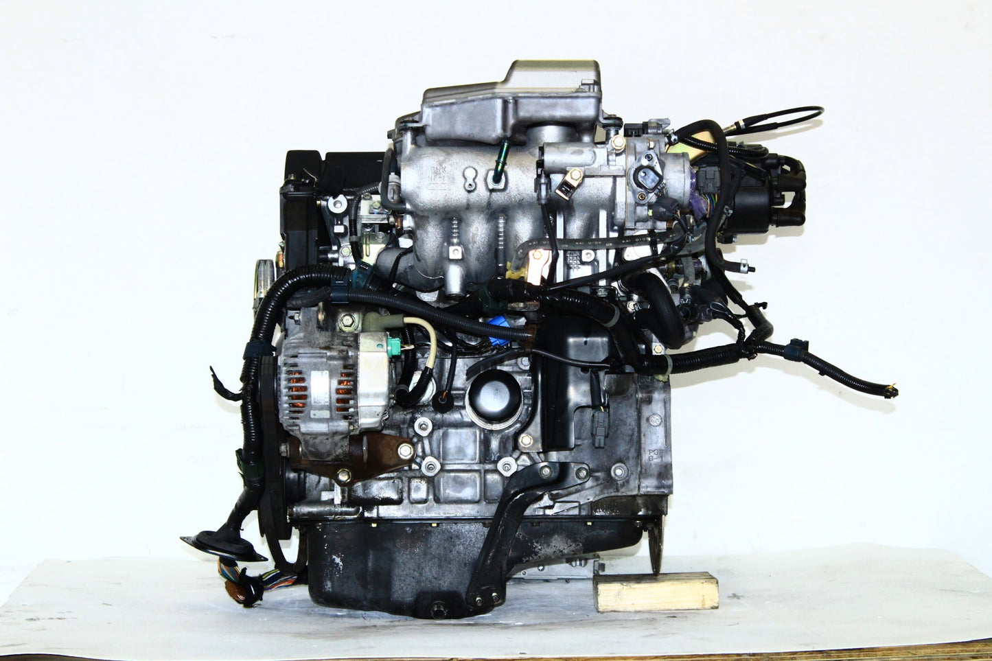 1997-2001 Honda CRV B20B High Compression Engine 2.0L JDM B20Z
