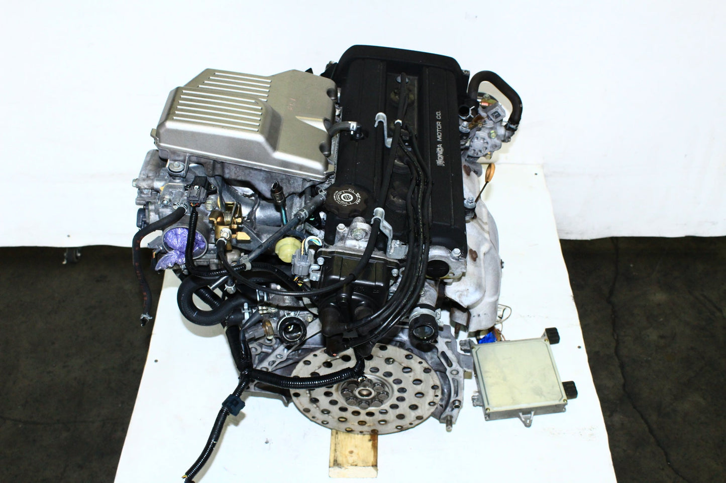 1997-2001 Honda CRV B20B High Compression Engine 2.0L JDM B20Z