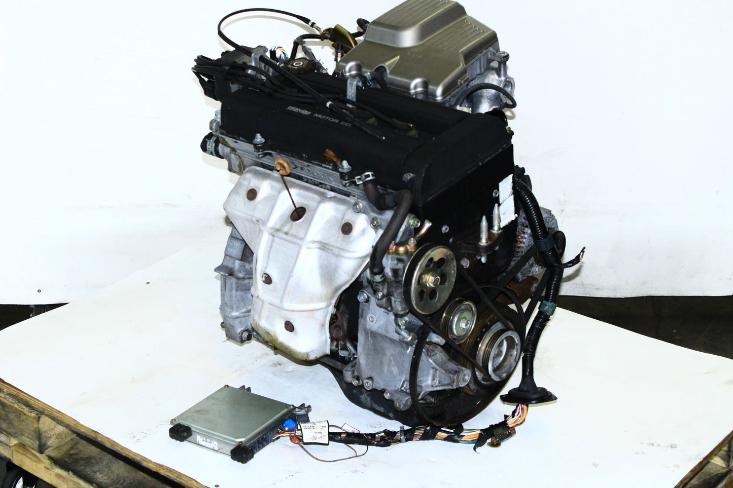 1997-2001 Honda CRV B20B High Compression Engine 2.0L JDM B20Z