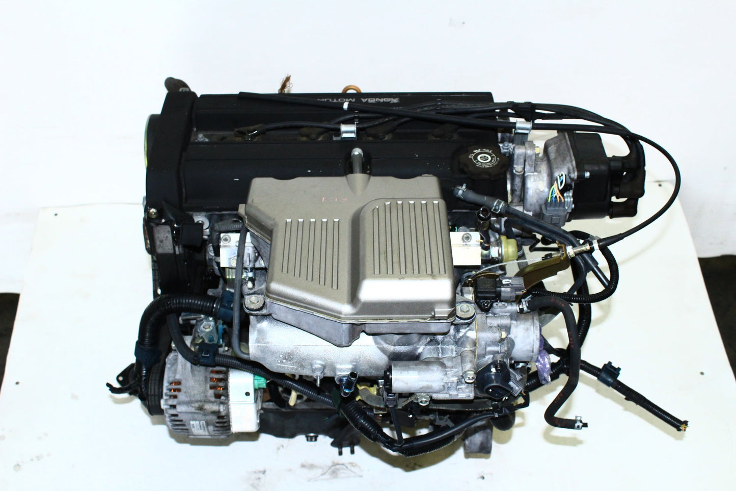 1997-2001 Honda CRV B20B High Compression Engine 2.0L JDM B20Z