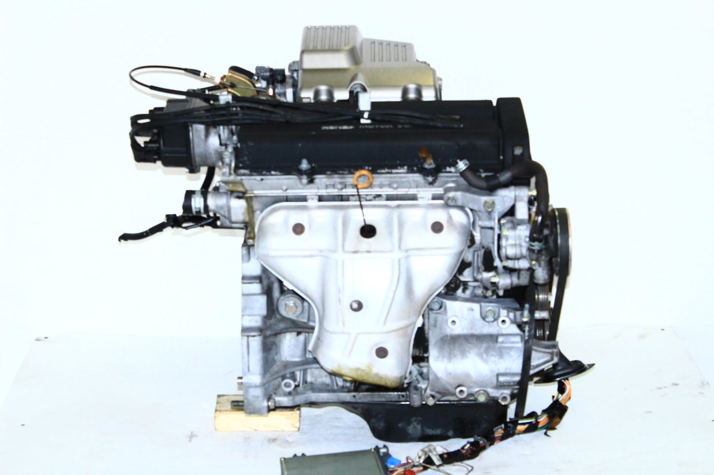 1997-2001 Honda CRV B20B High Compression Engine 2.0L JDM B20Z