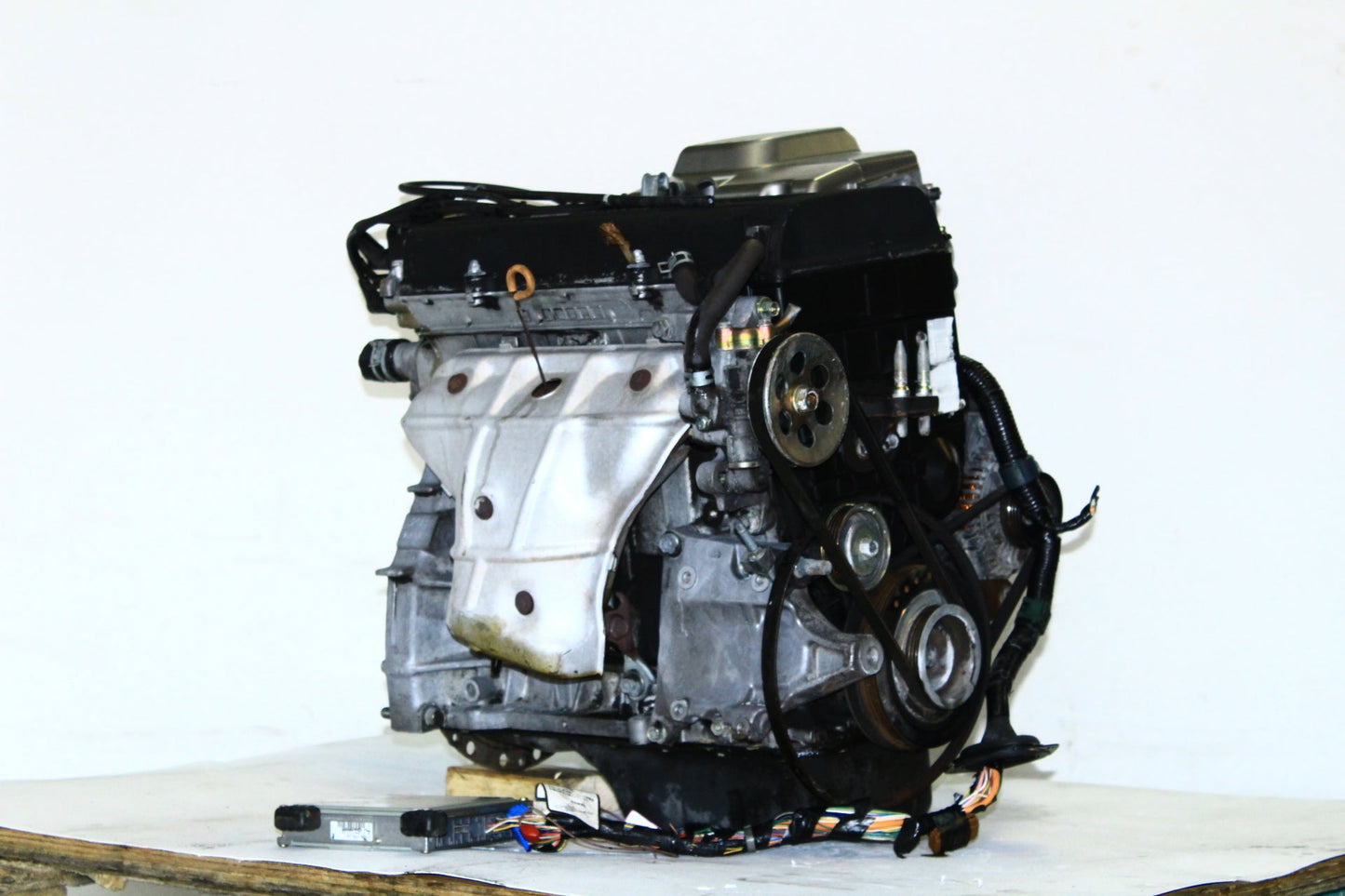 1997-2001 Honda CRV B20B High Compression Engine 2.0L JDM B20Z