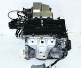 1997-2001 Honda CRV B20B High Compression Engine 2.0L JDM B20Z