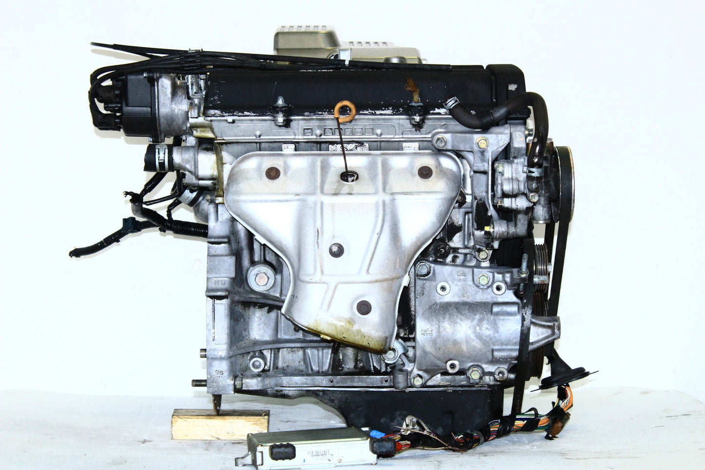 1997-2001 Honda CRV B20B High Compression Engine 2.0L JDM B20Z