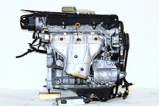 1997-2001 Honda CRV B20B High Compression Engine 2.0L JDM B20Z
