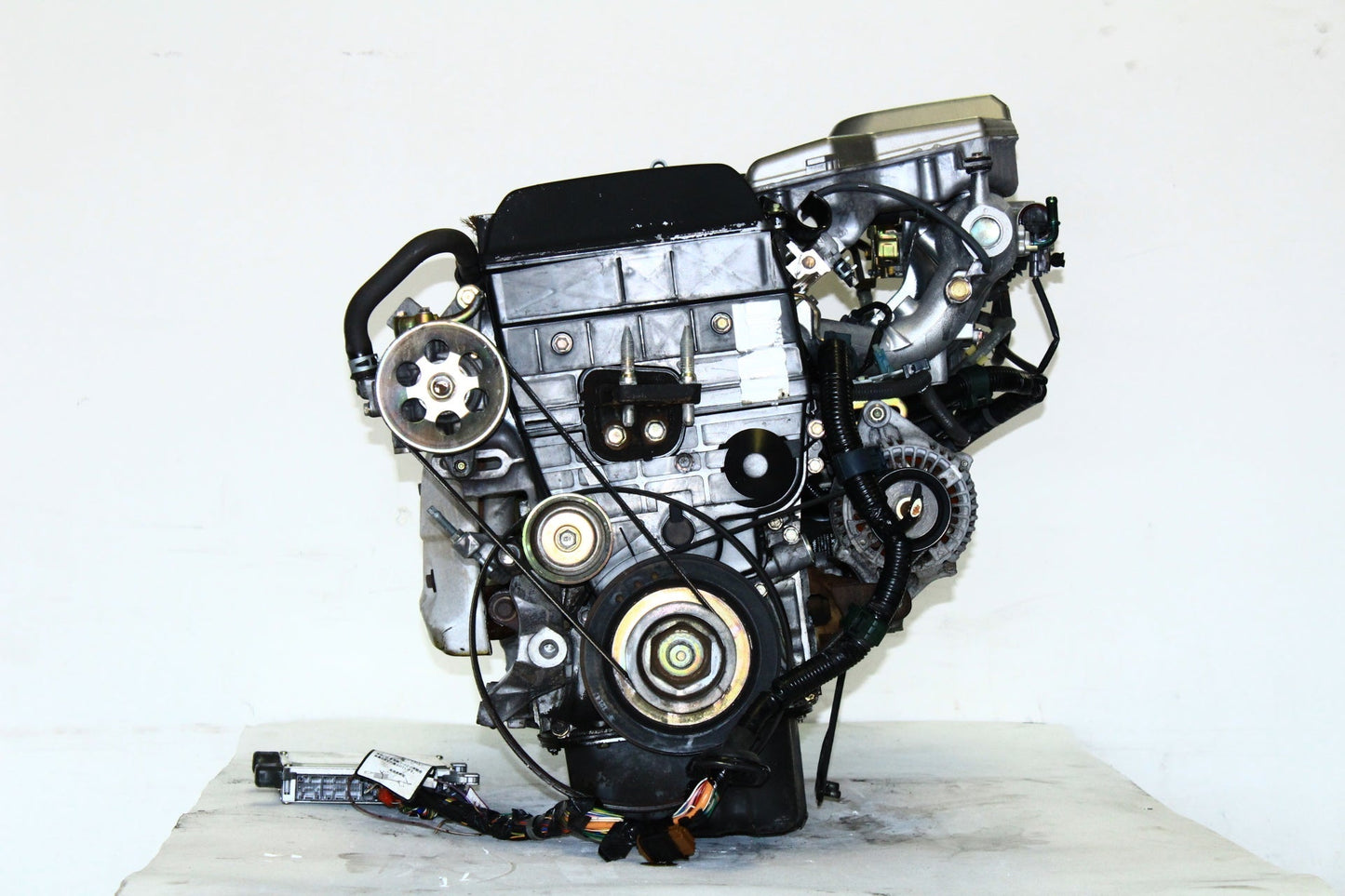 1997-2001 Honda CRV B20B High Compression Engine 2.0L JDM B20Z