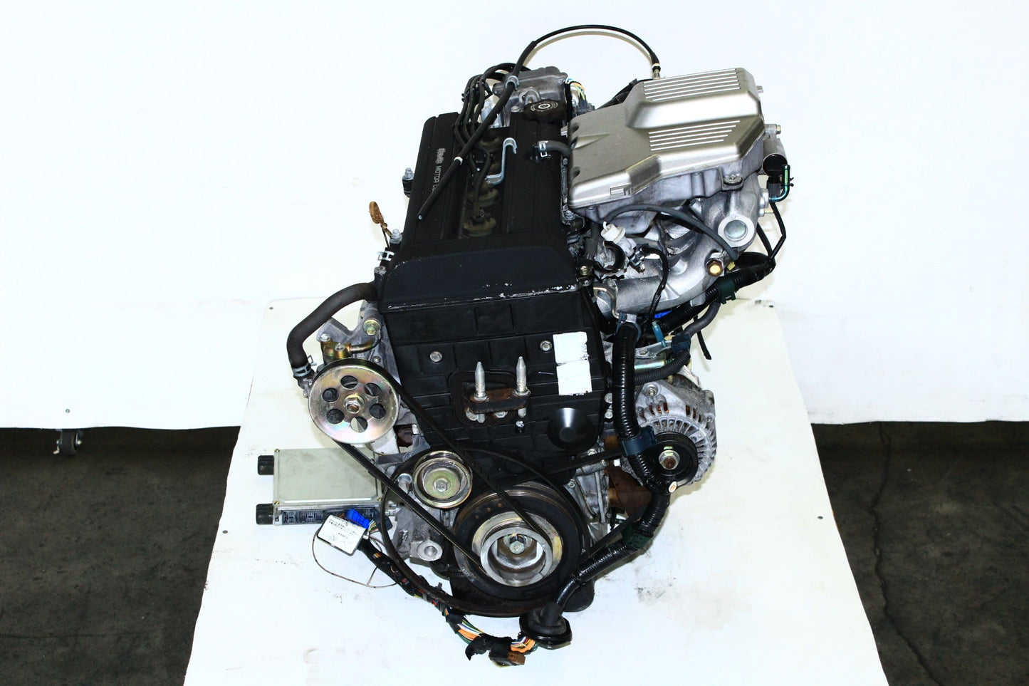 1997-2001 Honda CRV B20B High Compression Engine 2.0L JDM B20Z