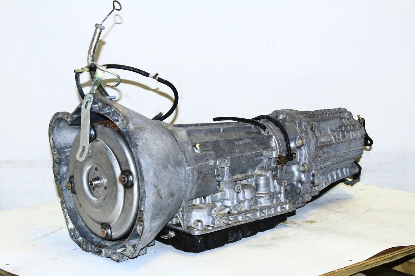 1999-2002 Nissan Skyline R34 GTT AWD Automatic Transmission 2.5L RB25DET NEO JDM