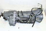 1999-2002 Nissan Skyline R34 GTT AWD Automatic Transmission 2.5L RB25DET NEO JDM
