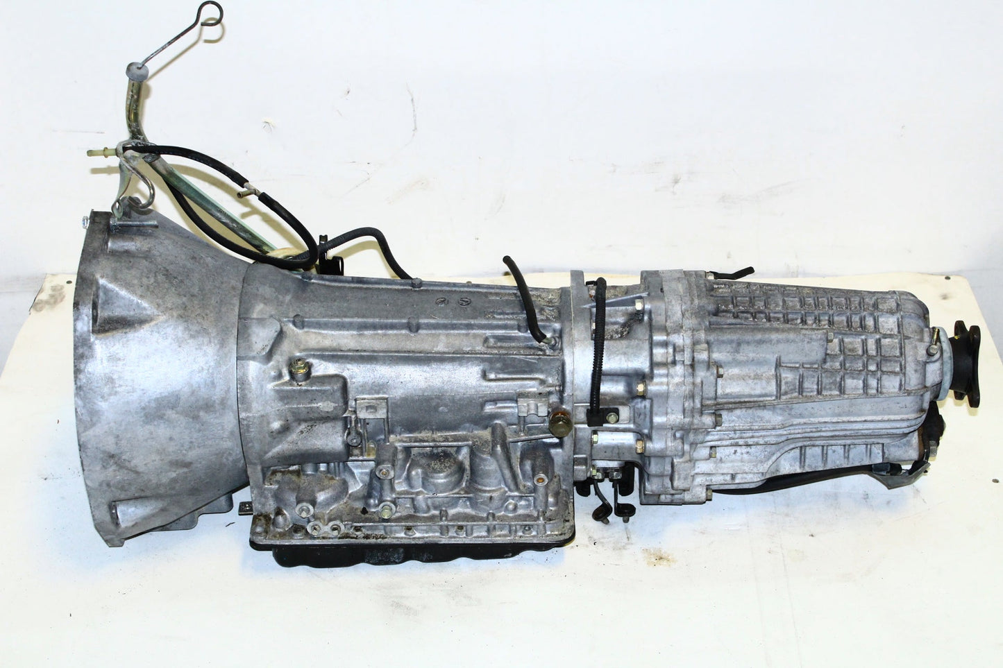 1999-2002 Nissan Skyline R34 GTT AWD Automatic Transmission 2.5L RB25DET NEO JDM