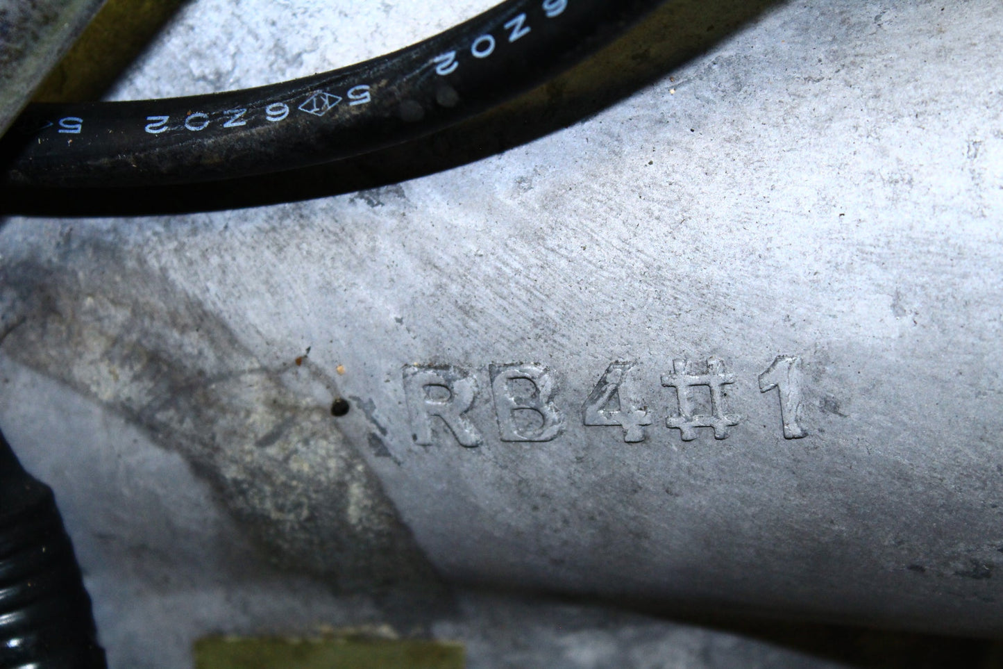 1999-2002 Nissan Skyline R34 GTT AWD Automatic Transmission 2.5L RB25DET NEO JDM