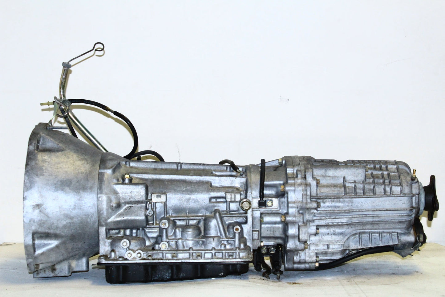 1999-2002 Nissan Skyline R34 GTT AWD Automatic Transmission 2.5L RB25DET NEO JDM