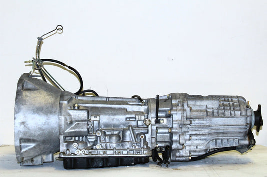 1999-2002 Nissan Skyline R34 GTT AWD Automatic Transmission 2.5L RB25DET NEO JDM