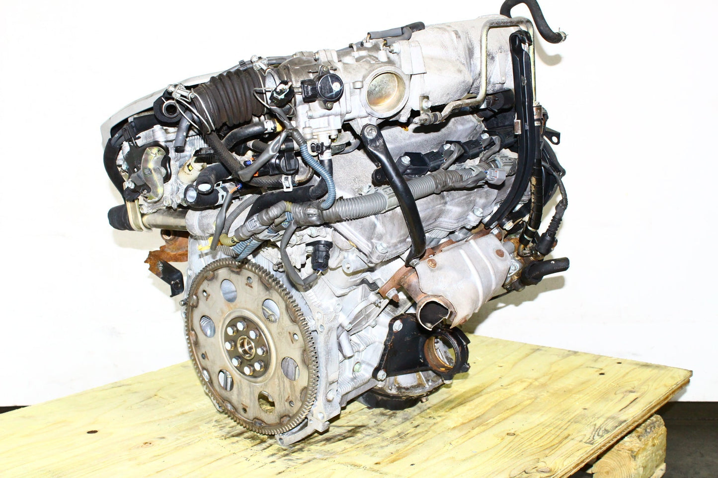1999-2003 Lexus ES300 JDM Engine Motor 3.0L V6 6 Cylinder 1MZFE VVTI