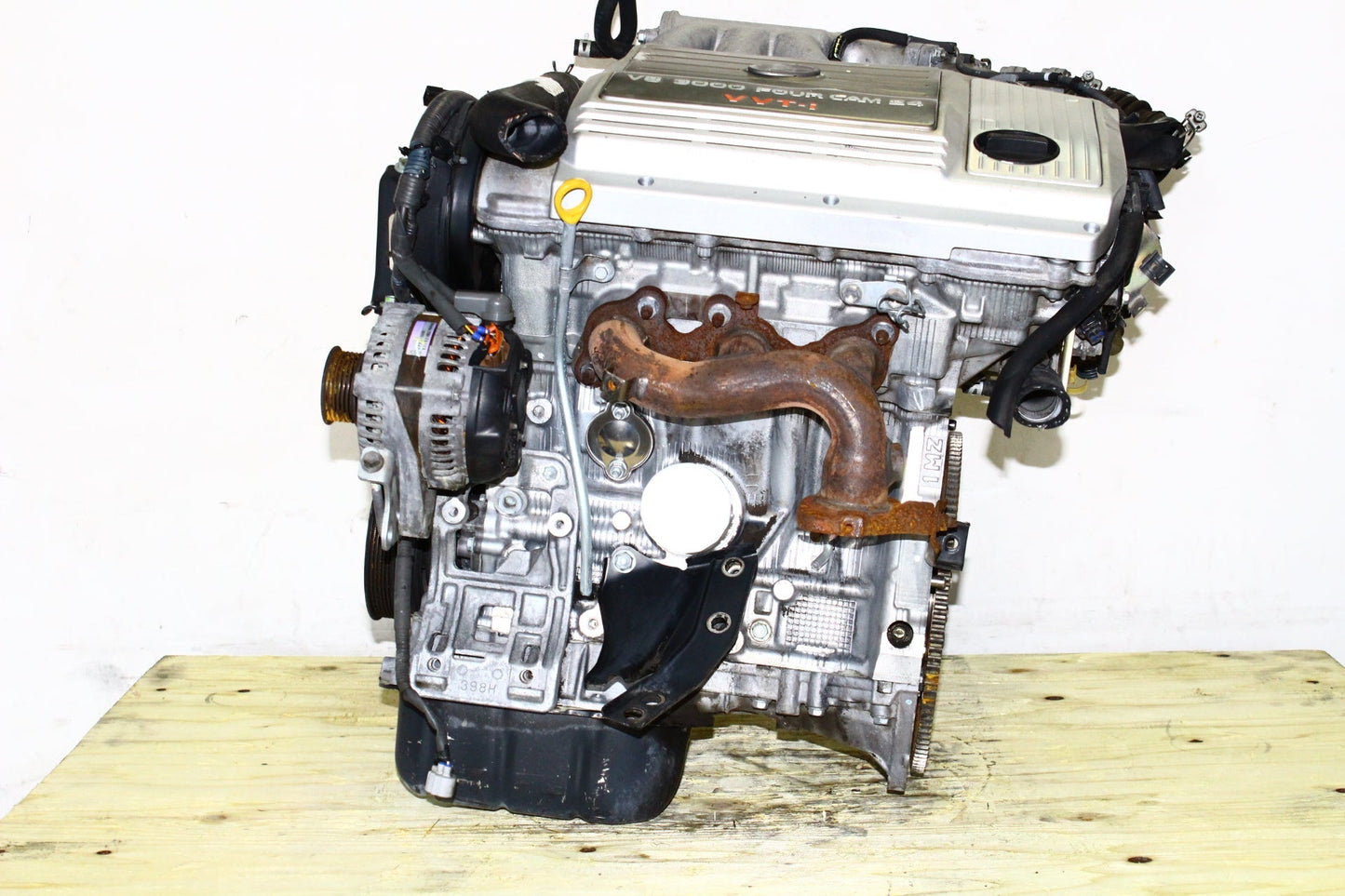 1999-2003 Lexus ES300 JDM Engine Motor 3.0L V6 6 Cylinder 1MZFE VVTI