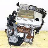 1999-2003 Lexus ES300 JDM Engine Motor 3.0L V6 6 Cylinder 1MZFE VVTI