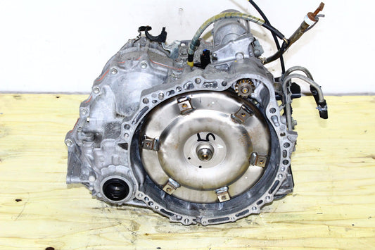 1999-2003 Lexus RX300 Automatic Transmission FWD 2WD 4X2 3.0L V6 JDM