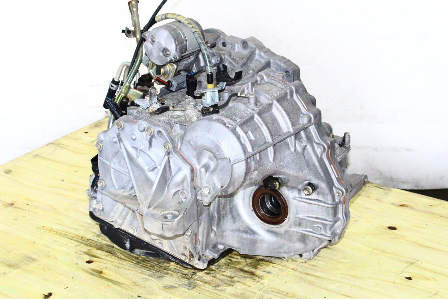 1999-2003 Lexus RX300 Automatic Transmission FWD 2WD 4X2 3.0L V6 JDM