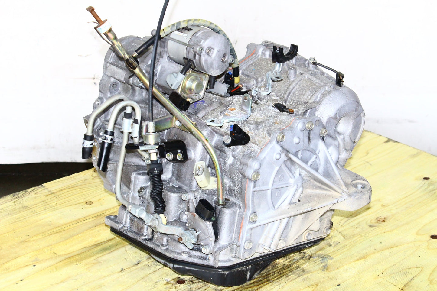 1999-2003 Lexus RX300 Automatic Transmission FWD 2WD 4X2 3.0L V6 JDM