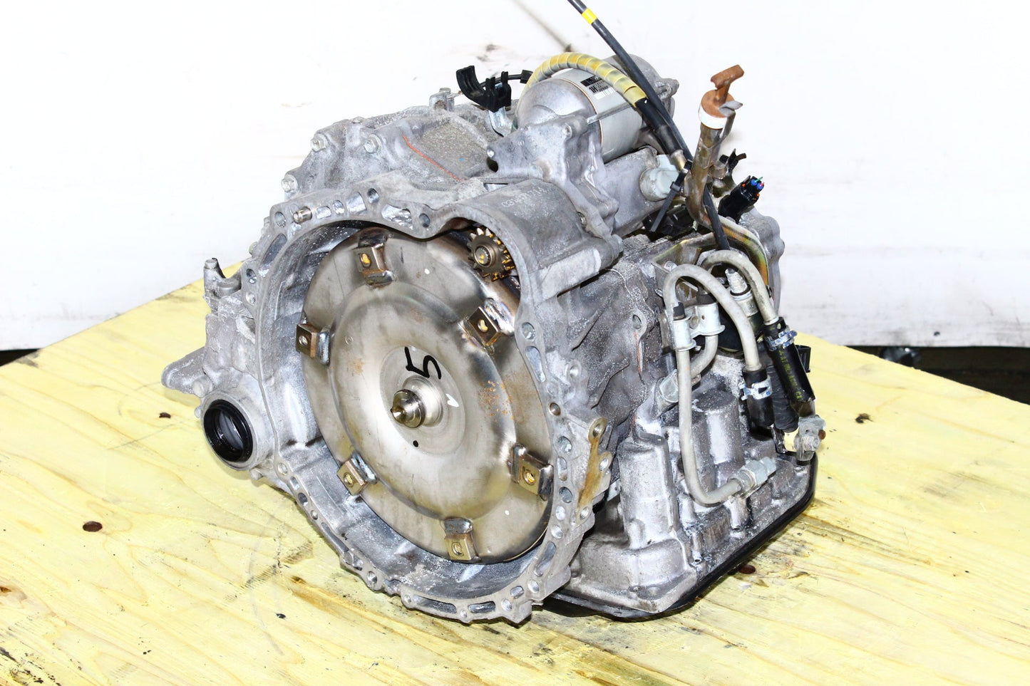 1999-2003 Lexus RX300 Automatic Transmission FWD 2WD 4X2 3.0L V6 JDM