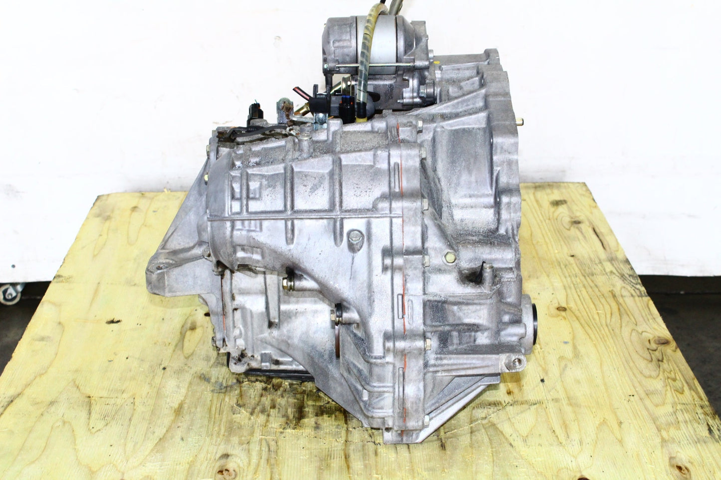 1999-2003 Lexus RX300 Automatic Transmission FWD 2WD 4X2 3.0L V6 JDM