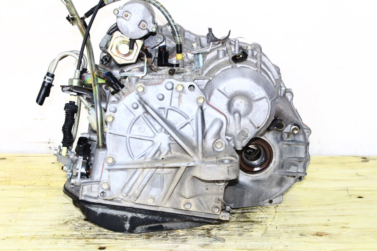 1999-2003 Lexus RX300 Automatic Transmission FWD 2WD 4X2 3.0L V6 JDM