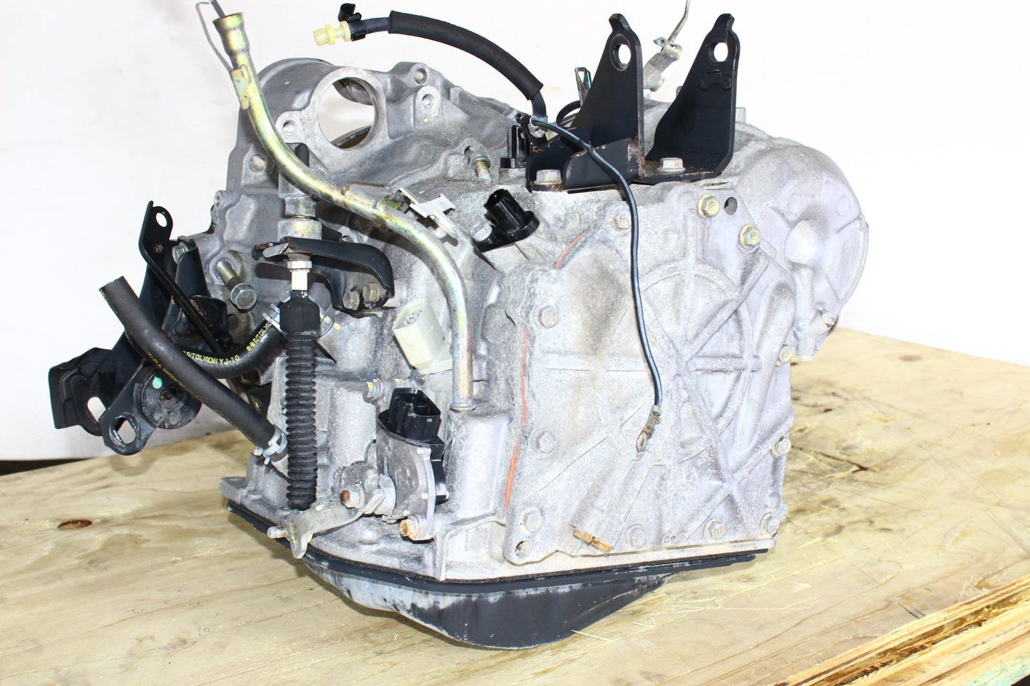 1999-2003 Lexus RX300 Automatic Transmission AWD 3.0L V6 1MZFE vvti U140F