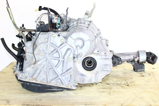 1999-2003 Lexus RX300 Automatic Transmission AWD 3.0L V6 1MZFE vvti U140F