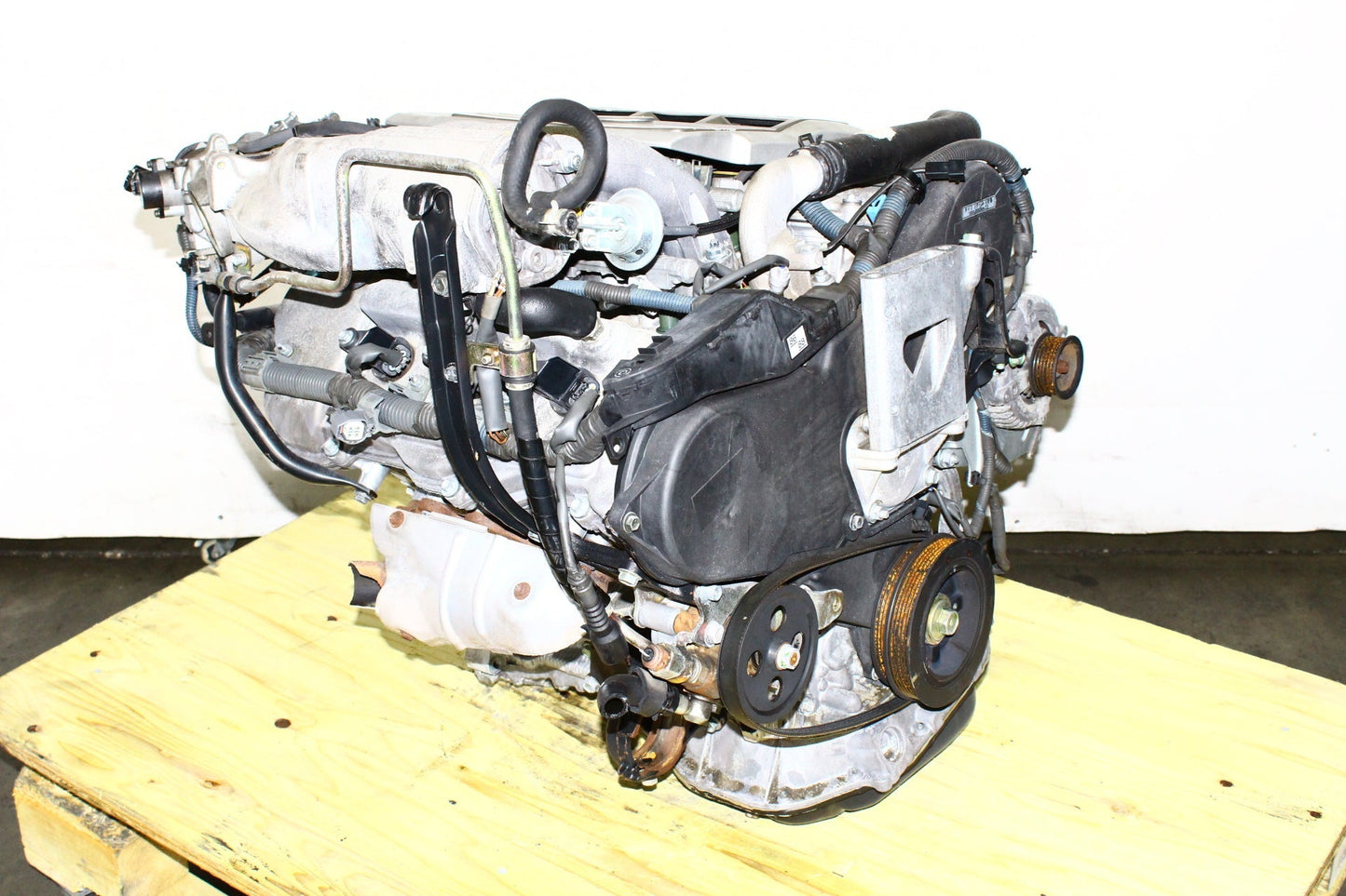 1999-2003 Lexus RX300 JDM Engine Motor 3.0L V6 FWD 1MZFE