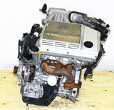 1999-2003 Lexus RX300 JDM Engine Motor 3.0L V6 FWD 1MZFE