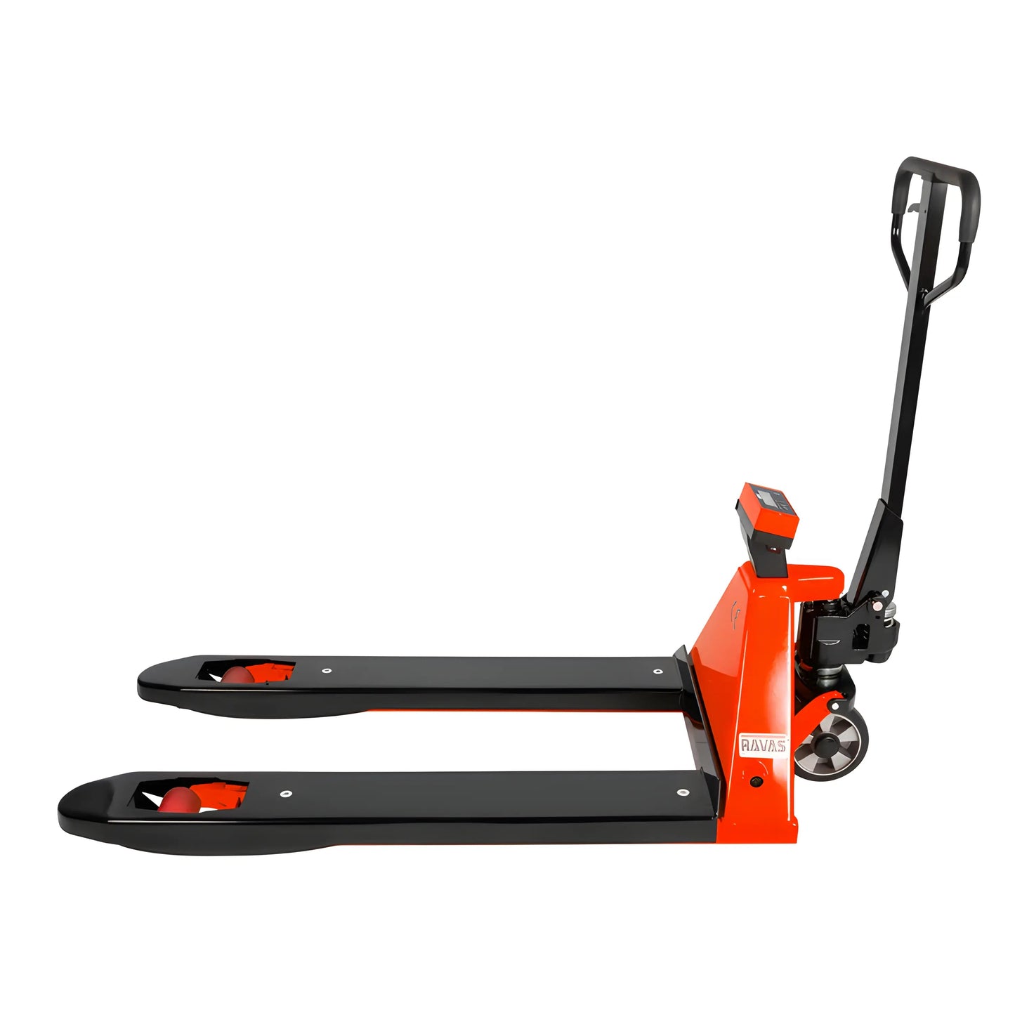 RAVAS 110 | Hand Pallet Jack with Scale