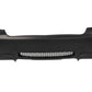 2007-2013 BMW E92 E93 M3 Style Rear Bumper W/O PDC