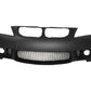 2009-2011 BMW E90 LCI M3 Look Front Bumper  W/O PDC