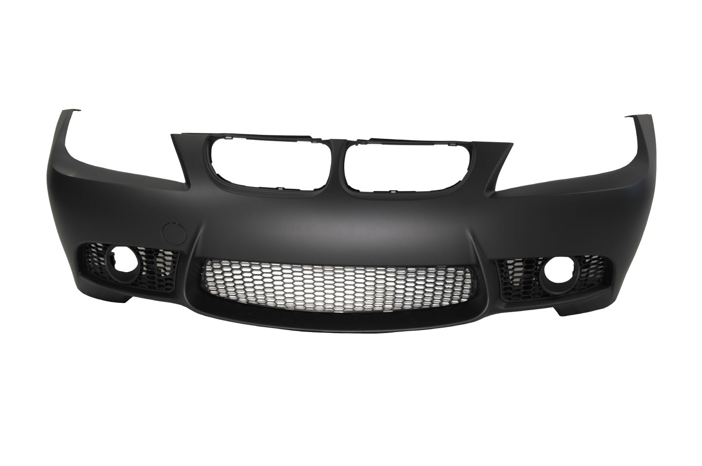 2009-2011 BMW E90 LCI M3 Look Front Bumper  W/O PDC