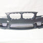 2011-2013 BMW 5 Series F10 PRE-LCI M5 Style Front Bumper