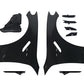 G30 5-Series M5 Style Vented Fenders - G30 5-Series
