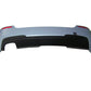 F10 5-Series M Sport Style Rear Bumper - F10 5-Series